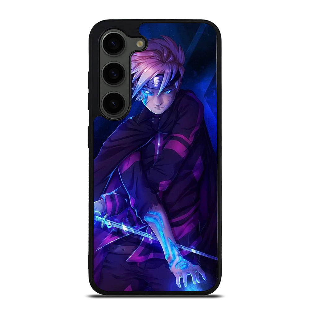 BORUTO CARTOON 2 Samsung Galaxy S23 Plus Case Cover