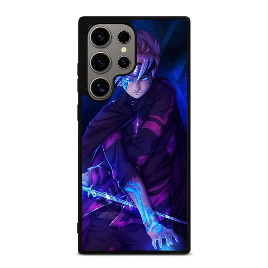 BORUTO CARTOON 2 Samsung Galaxy S24 Ultra Case Cover