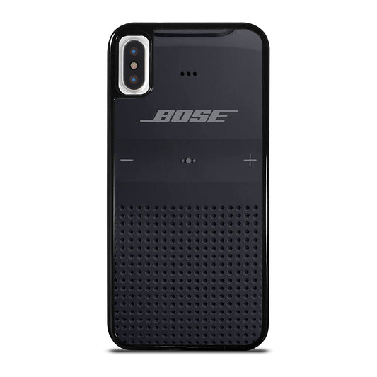 BOSE SPEAKER 1 iPhone X / XS Case Cover
