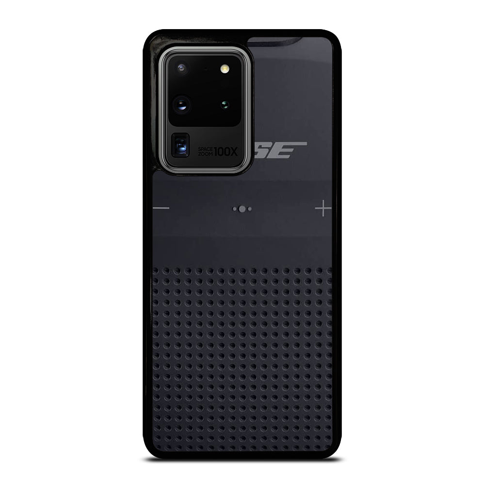 BOSE SPEAKER 1 Samsung Galaxy S20 Ultra Case Cover