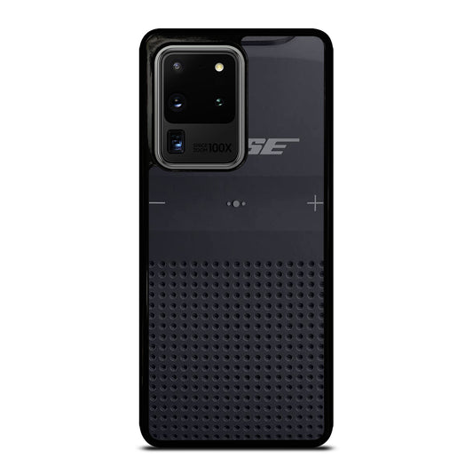 BOSE SPEAKER 1 Samsung Galaxy S20 Ultra Case Cover