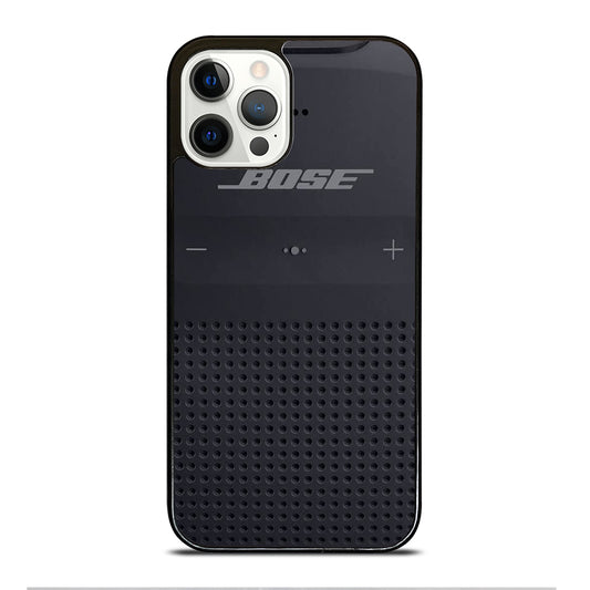 BOSE SPEAKER 1 iPhone 12 Pro Case Cover