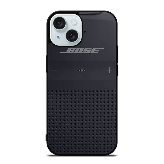 BOSE SPEAKER 1 iPhone 15 Case Cover
