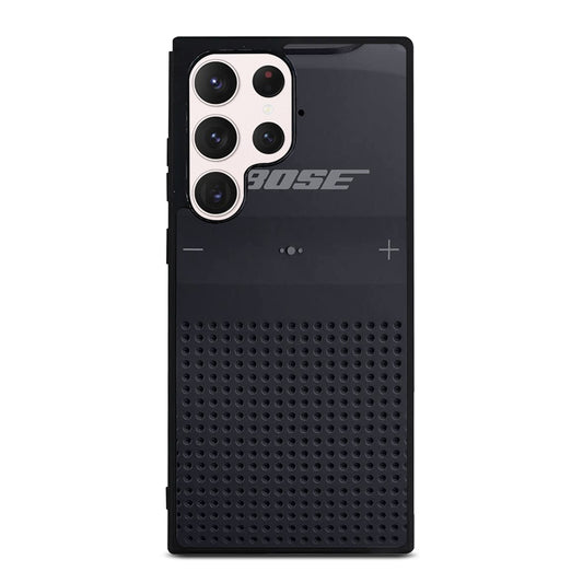 BOSE SPEAKER 1 Samsung Galaxy S23 Ultra Case Cover