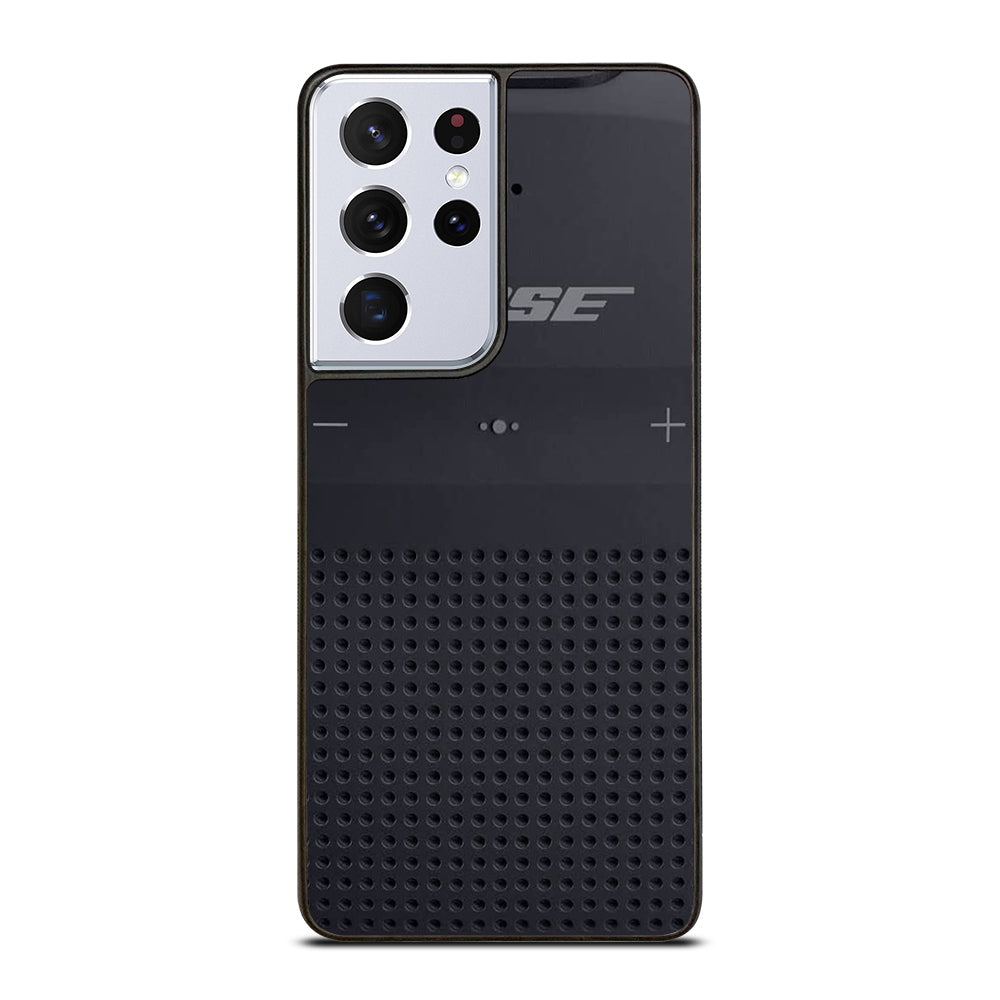 BOSE SPEAKER 1 Samsung Galaxy S21 Ultra Case Cover