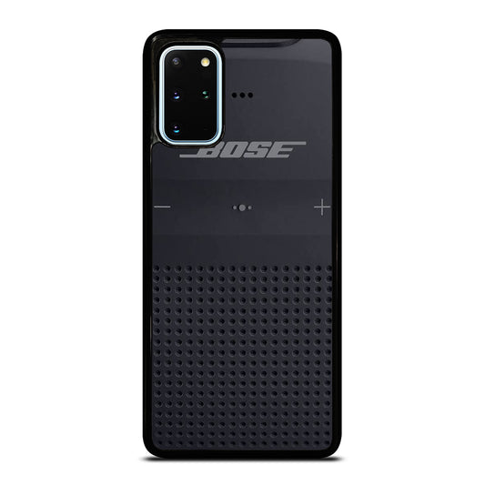 BOSE SPEAKER 1 Samsung Galaxy S20 Plus Case Cover
