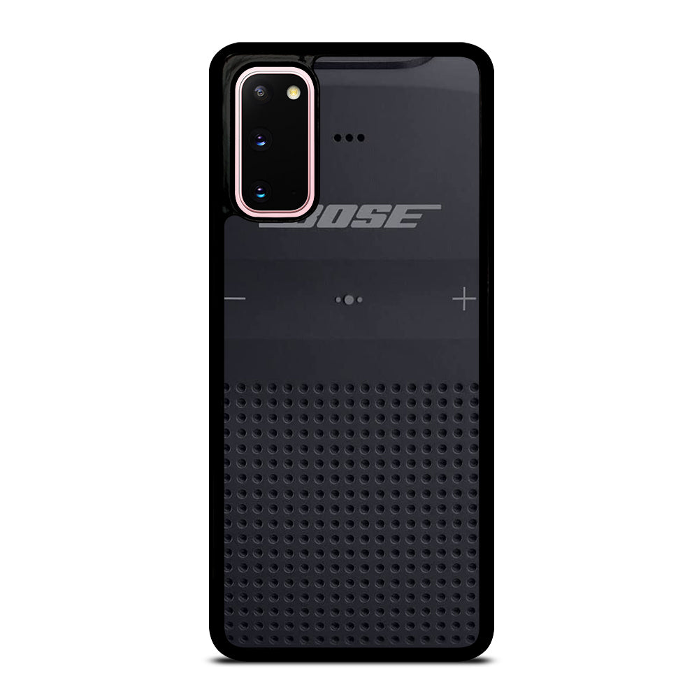 BOSE SPEAKER 1 Samsung Galaxy S20 Case Cover