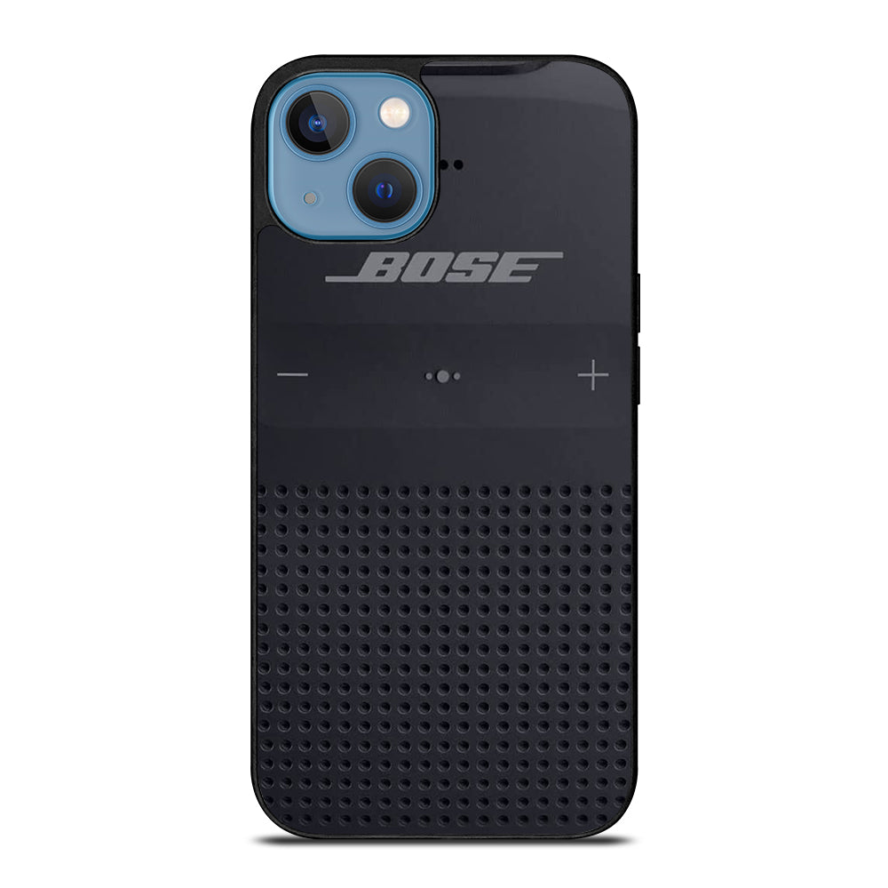 BOSE SPEAKER 1 iPhone 13 Case Cover