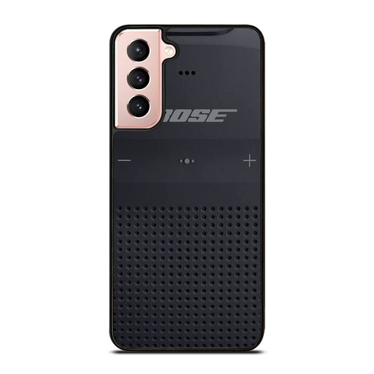 BOSE SPEAKER 1 Samsung Galaxy S21 Case Cover