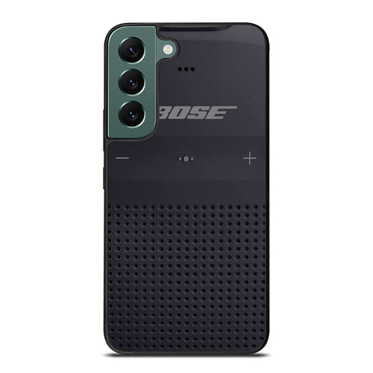 BOSE SPEAKER 1 Samsung Galaxy S22 Case Cover