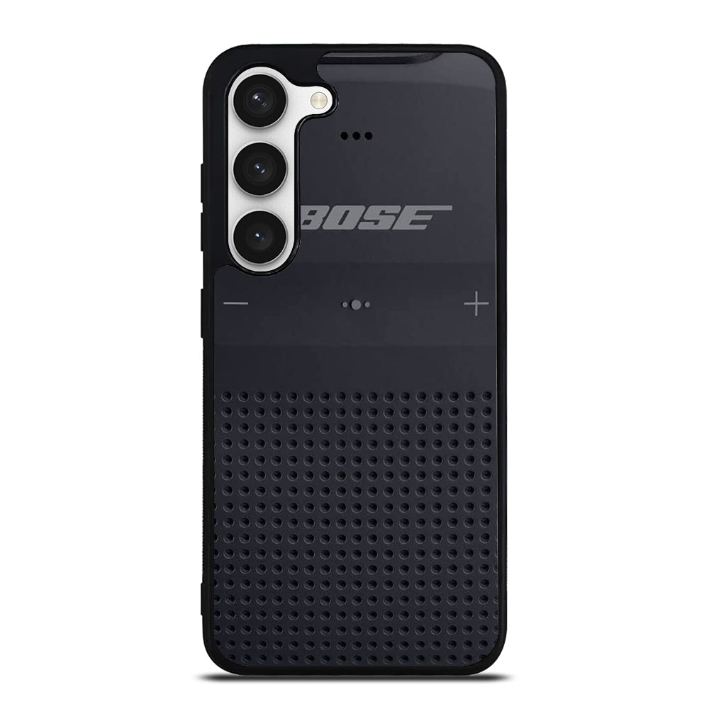 BOSE SPEAKER 1 Samsung Galaxy S23 Case Cover