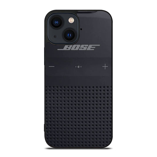 BOSE SPEAKER 1 iPhone 14 Plus Case Cover
