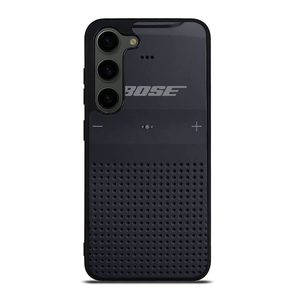BOSE SPEAKER 1 Samsung Galaxy S23 Plus Case Cover
