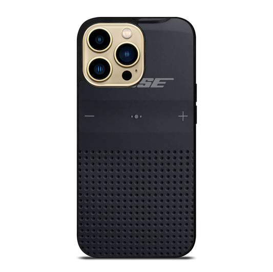 BOSE SPEAKER 1 iPhone 14 Pro Max Case Cover