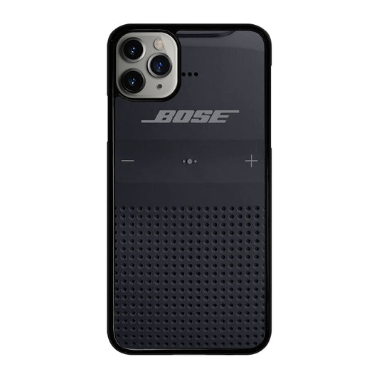 BOSE SPEAKER 1 iPhone 11 Pro Max Case Cover