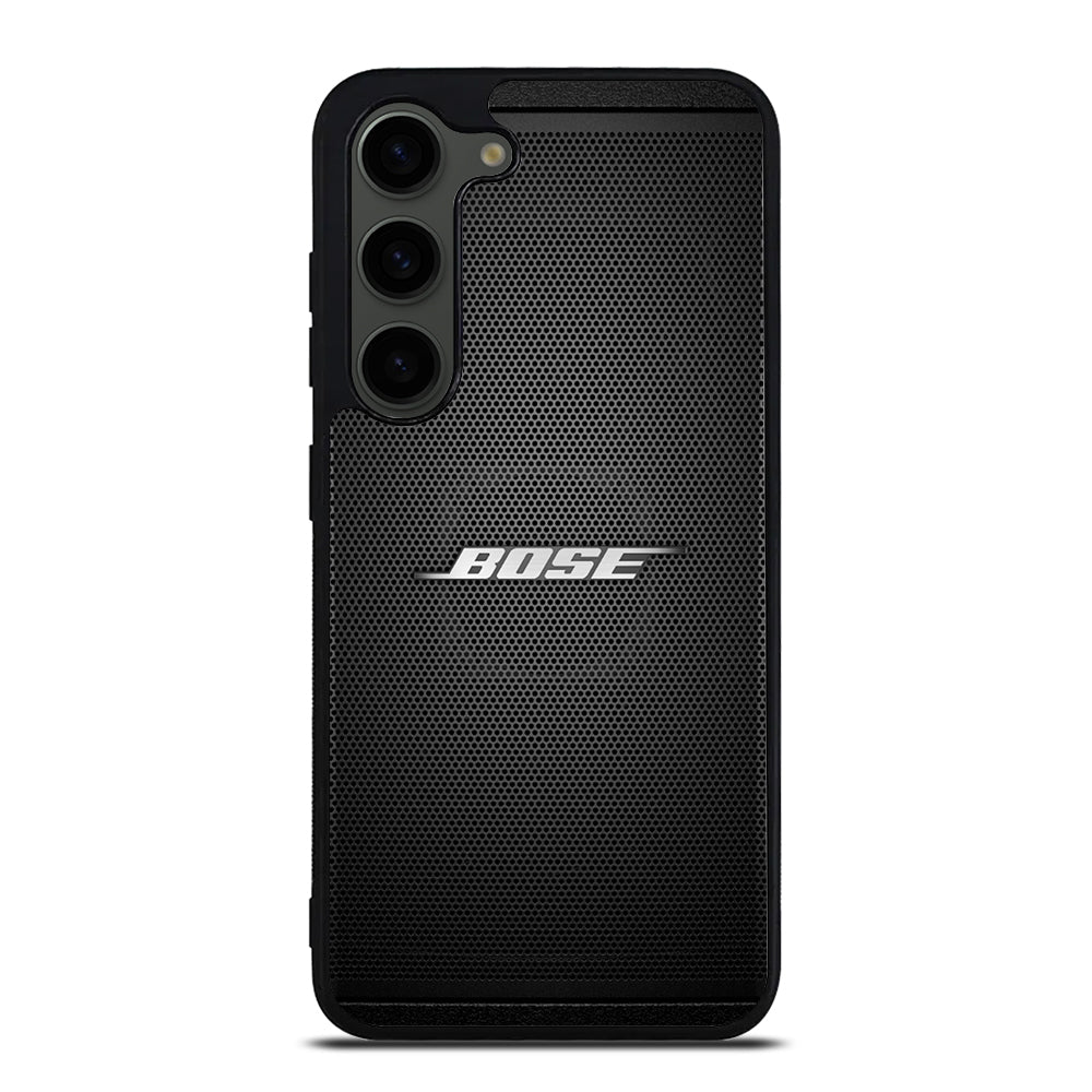 BOSE SPEAKER 4 Samsung Galaxy S23 Plus Case Cover