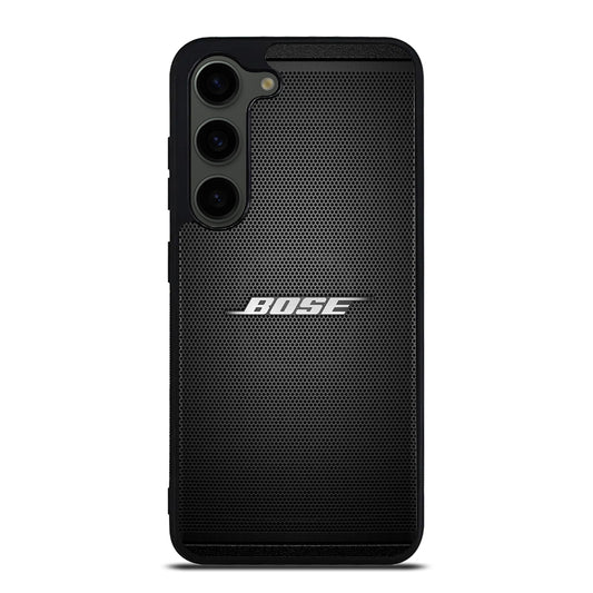 BOSE SPEAKER 4 Samsung Galaxy S23 Plus Case Cover