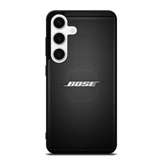 BOSE SPEAKER 4 Samsung Galaxy S24 Case Cover