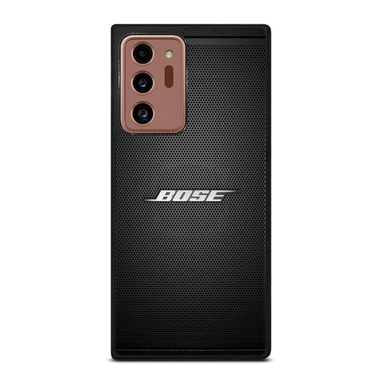 BOSE SPEAKER 4 Samsung Galaxy Note 20 Ultra Case Cover