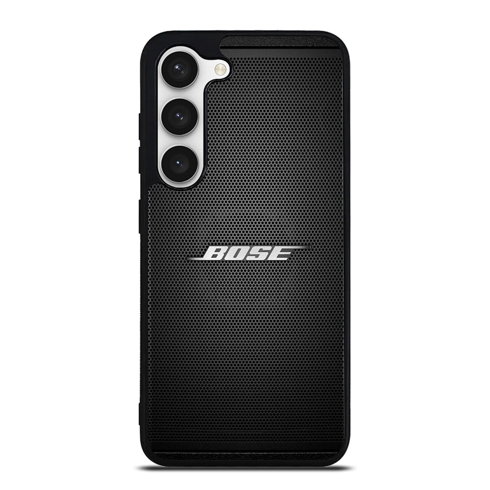 BOSE SPEAKER 4 Samsung Galaxy S23 Case Cover