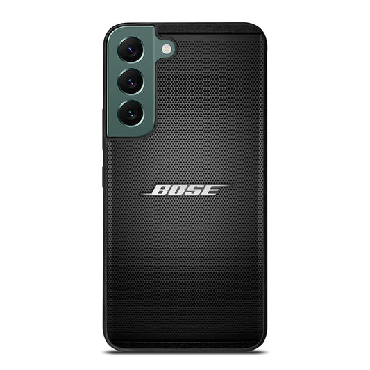 BOSE SPEAKER 4 Samsung Galaxy S22 Case Cover