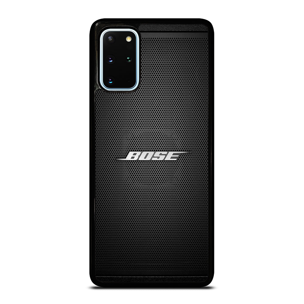BOSE SPEAKER 4 Samsung Galaxy S20 Plus Case Cover