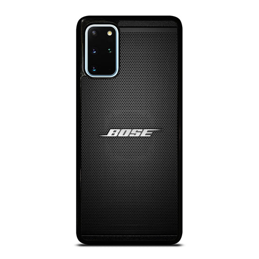 BOSE SPEAKER 4 Samsung Galaxy S20 Plus Case Cover