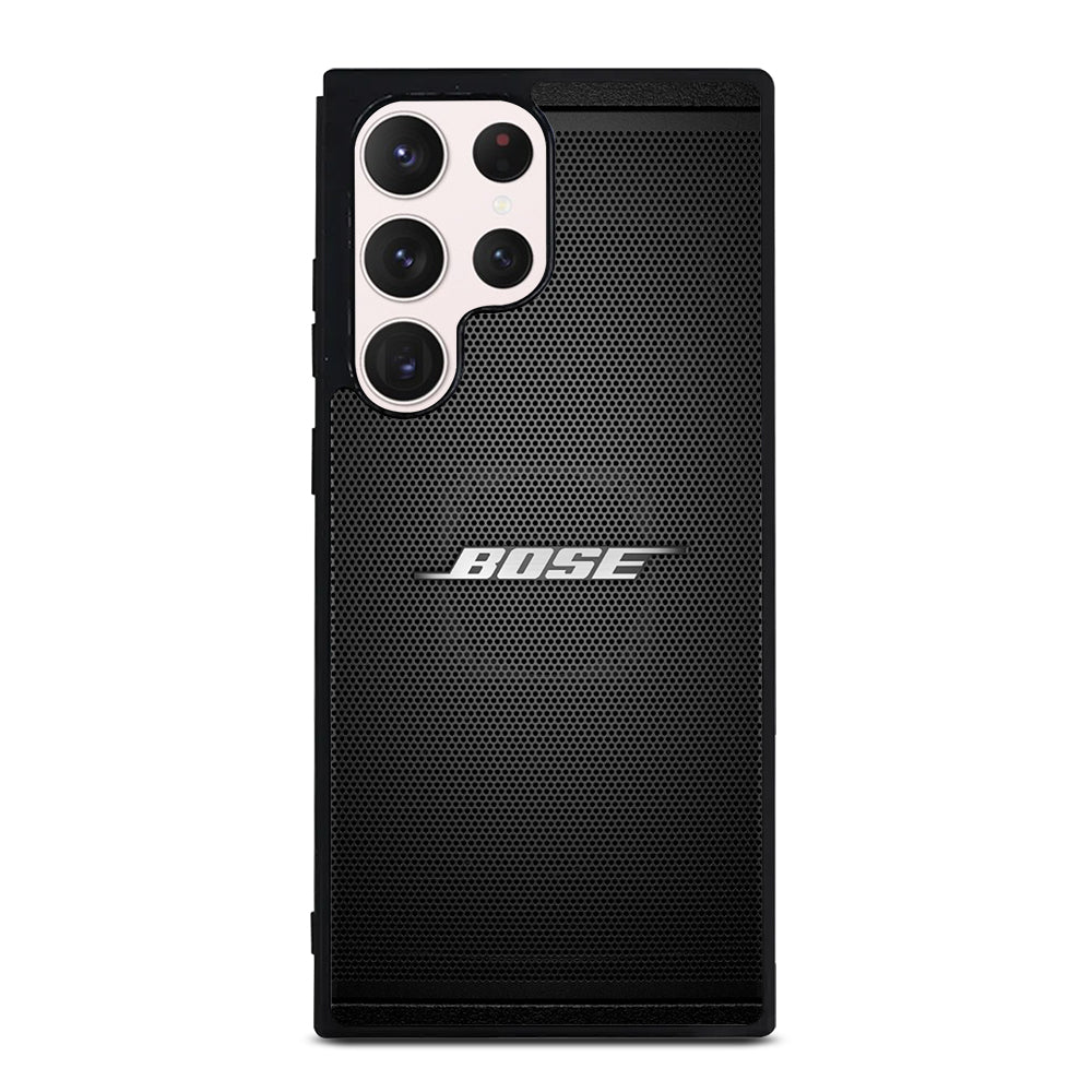 BOSE SPEAKER 4 Samsung Galaxy S23 Ultra Case Cover