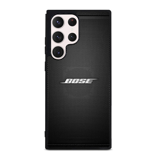 BOSE SPEAKER 4 Samsung Galaxy S23 Ultra Case Cover