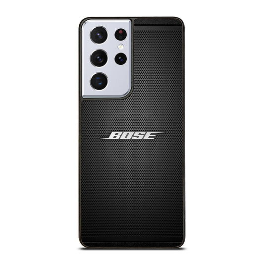 BOSE SPEAKER 4 Samsung Galaxy S21 Ultra Case Cover