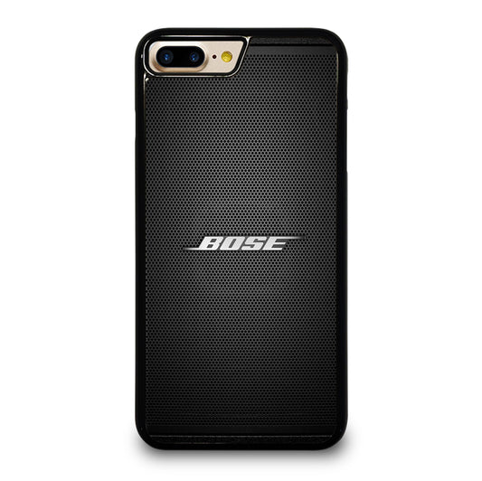 BOSE SPEAKER 4 iPhone 7 / 8 Plus Case Cover