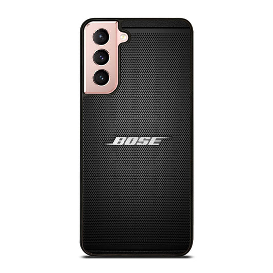 BOSE SPEAKER 4 Samsung Galaxy S21 Case Cover