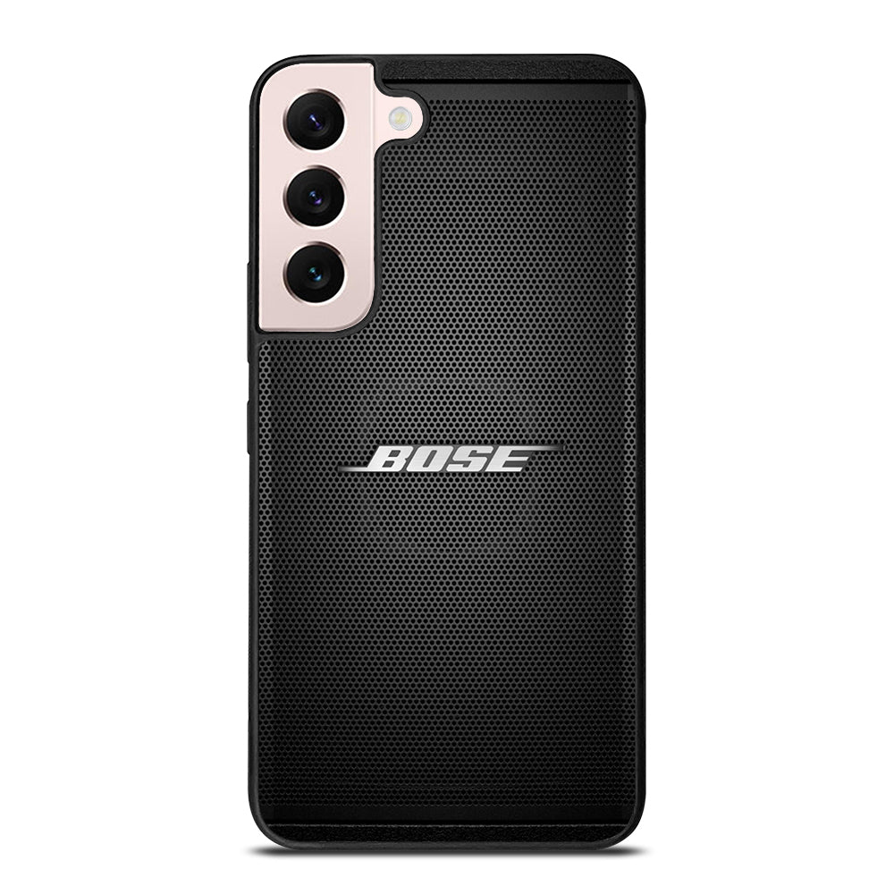BOSE SPEAKER 4 Samsung Galaxy S22 Plus Case Cover