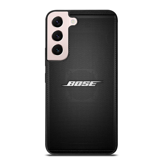 BOSE SPEAKER 4 Samsung Galaxy S22 Plus Case Cover