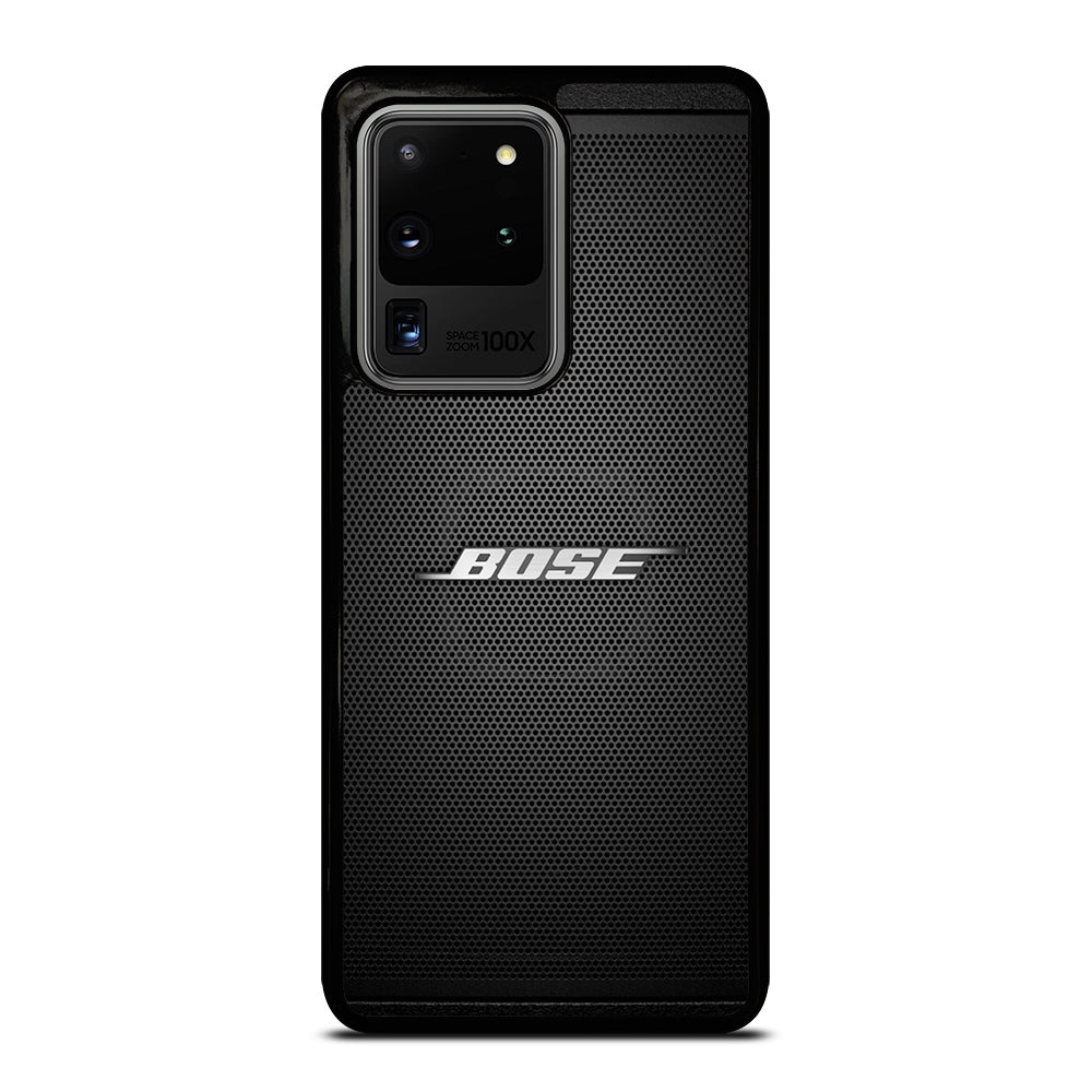 BOSE SPEAKER 4 Samsung Galaxy S20 Ultra Case Cover