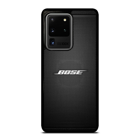 BOSE SPEAKER 4 Samsung Galaxy S20 Ultra Case Cover