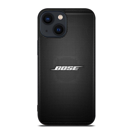 BOSE SPEAKER 4 iPhone 14 Plus Case Cover