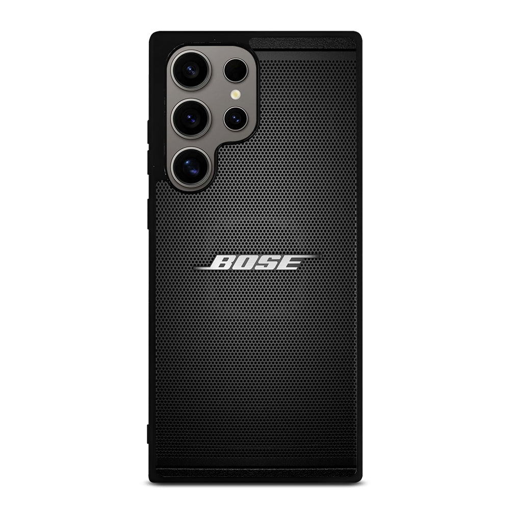 BOSE SPEAKER 4 Samsung Galaxy S24 Ultra Case Cover