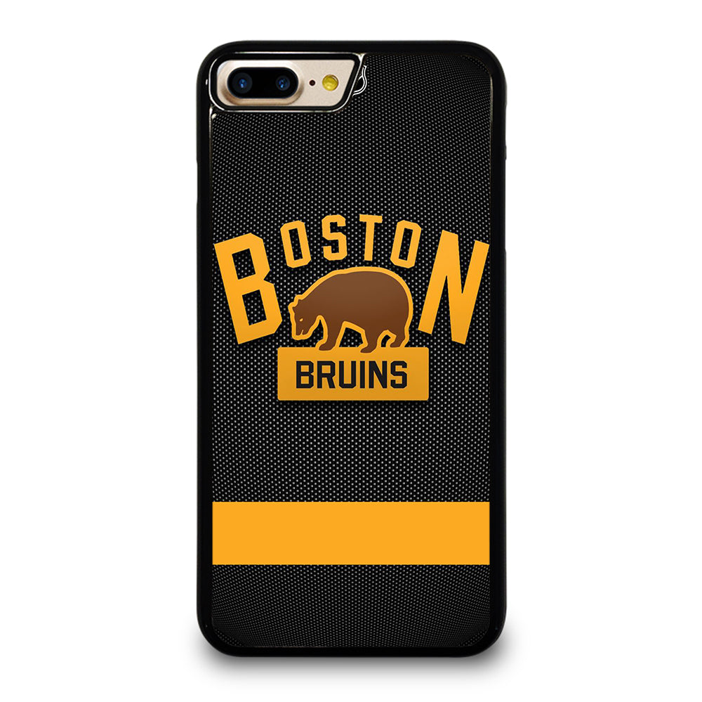 BOSTON BRUINS NHL SYMBOL iPhone 7 / 8 Plus Case Cover