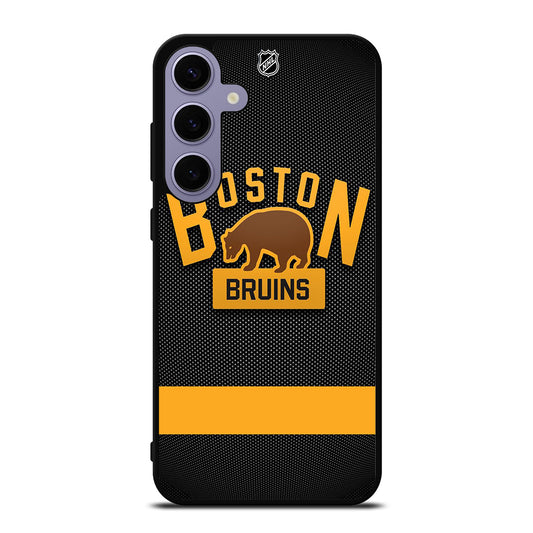BOSTON BRUINS NHL SYMBOL Samsung Galaxy S24 Plus Case Cover