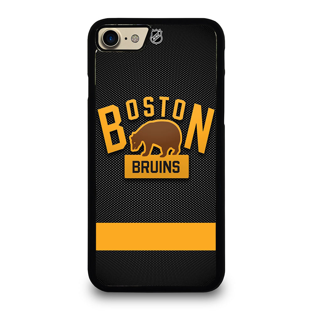 BOSTON BRUINS NHL SYMBOL iPhone 7 / 8 Case Cover