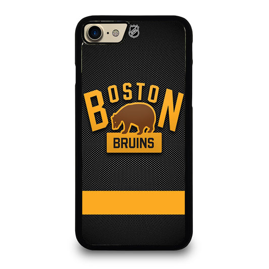 BOSTON BRUINS NHL SYMBOL iPhone 7 / 8 Case Cover