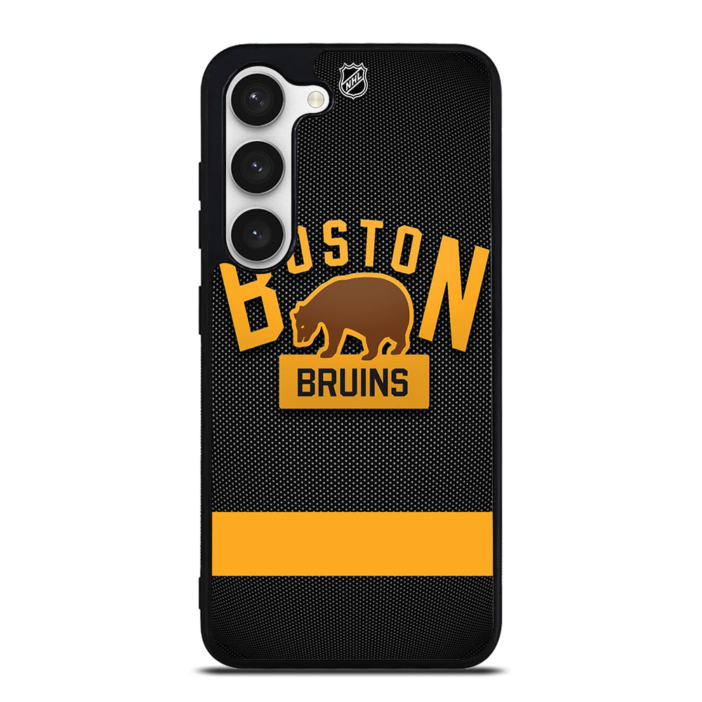 BOSTON BRUINS NHL SYMBOL Samsung Galaxy S23 Case Cover
