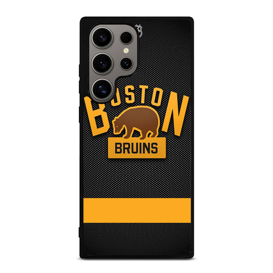 BOSTON BRUINS NHL SYMBOL Samsung Galaxy S24 Ultra Case Cover