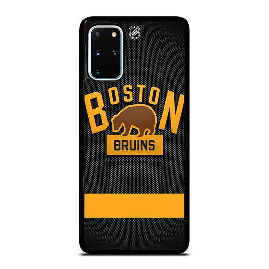 BOSTON BRUINS NHL SYMBOL Samsung Galaxy S20 Plus Case Cover