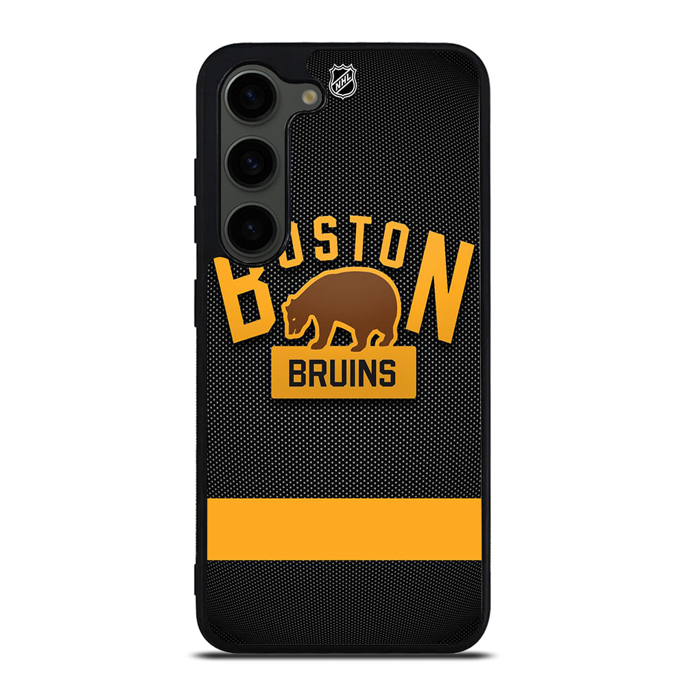 BOSTON BRUINS NHL SYMBOL Samsung Galaxy S23 Plus Case Cover