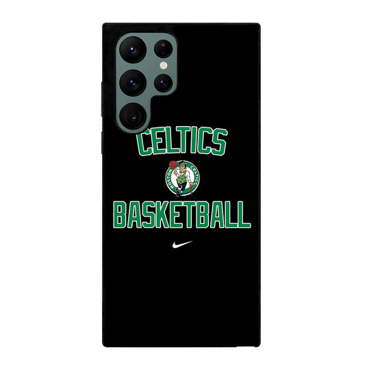BOSTON CELTICS BASKETBALL 2 Samsung Galaxy S22 Ultra Case Cover