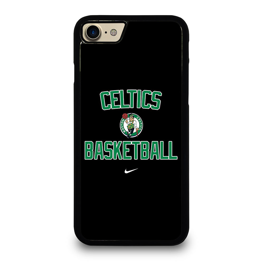 BOSTON CELTICS BASKETBALL 2 iPhone 7 / 8 Case Cover