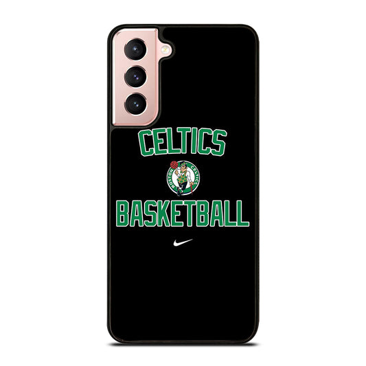 BOSTON CELTICS BASKETBALL 2 Samsung Galaxy S21 Case Cover