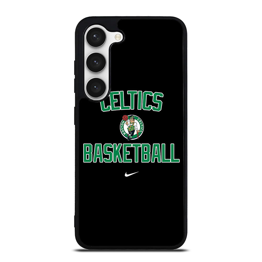 BOSTON CELTICS BASKETBALL 2 Samsung Galaxy S23 Case Cover